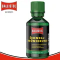 Produktbild: Ballistol 50 ml Schnellbrünierung Waffe Korrosionsshutz Ausbessern