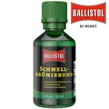 Produktbild: Ballistol Schnellbrünierung Brüniermittel Kaltbrünierung Streichbrünierung 50ml