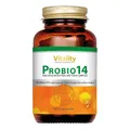 Produktbild: Vitality Nutritionals Probio14