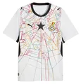 Produktbild: PUMA Ghana Herren Heimtrikot 2026 white/black XL