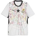 Produktbild: PUMA Trainingsshirt Ghana 2026 Heimtrikot Herren weiß XL (56/58)