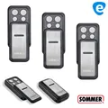 Produktbild: 3x Sommer Slider+ Handsender 4-Kanal 868,8 MHz komp. zu 4020, 4026, 4031, 4035