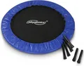 Produktbild: Gorilla Sports PS-MTRPL01-32, 6 kg
