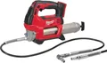 Produktbild: Milwaukee M18 GG-0 Fettpresse Solo (M18GG-0)