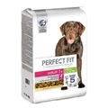 Produktbild: Perfect Fit Trockenfutter für adult Hunde mittelgroßer großer Rassen Huhn 11,5kg