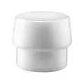 Produktbild: SIMPLEX-Einsatz, Superplastik, weiß | D=60 mm | 3207.060
