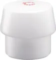 Produktbild: Halder Schonhammerkopf SIMPLEX Kopf-Ø 60 mm - 3207060