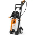 Produktbild: Stihl RE130 Plus Hochdruckreiniger (Netzbetrieb) (42934919)