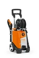 Produktbild: STIHL Elektro-Hochdruckreiniger RE 130 PLUS 4950 011 4560