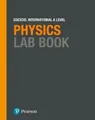 Produktbild: Miles Hudson Pearson Edexcel International A Level Physics Lab Boo (Taschenbuch)