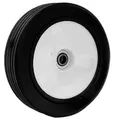 Produktbild: BayWa Ersatzrad 175 x 36,7 mm, Ø Achse 12 mm, für Gutbrod HB40-Modelle 10118999
