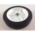Produktbild: Rad Kompatibel Rasenmäher Mäher Universal Ø  175 Mm Hole 12 Mm