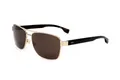 Produktbild: Hugo Boss BOSS 1559/O/S FG4 BROWN GOLD 60/15/140 Herren Sonnenbrillen