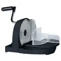 Produktbild: Wenko Brotschneidemaschine in Schwarz - (B)31 x (H)20 x (T)29 cm