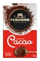Produktbild: Perugina Kakao Amaro 75g
