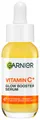 Produktbild: GARNIER Gesichtsserum Garnier Vitamin C+ Glow Booster Serum, Mildert Pigmentflecken, glättet die Haut, auch für empfindliche Haut.