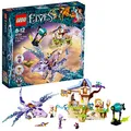 Produktbild: Lego Elves 41193 Aira und das Lied des Winddrachen, Speilzeug, Bunt