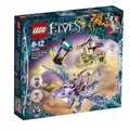 Produktbild: LEGO® Elves 41193 Aira und das Lied des Winddrachen