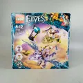Produktbild: LEGO Elves 41193 Winddrache Bauset 🧱✨, gebraucht, ab 6 7 8 Jahre | ✅ geprüft