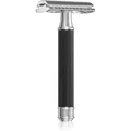 Produktbild: Mühle TRADITIONAL R89 Black Traditioneller Rasierer 1 St.