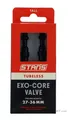 Produktbild: Stan's NoTubes Exo-Core Tubeless Ventile-Schwarz-XL