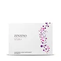 Produktbild: ZinZino Viva+ – Nahrungsergänzung mit Safranextrakt, Vitamin C, B-Komplex & Magnesium – Vegan – 60 Tabletten