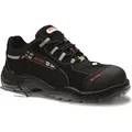 Produktbild: ELTEN SENEX Pro ESD S3 726771 Sicherheitshalbschuh - 38