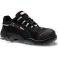 Produktbild: Sicherheitshalbschuh Senex Pro S3 Src Esd Gr. 38