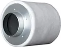 Produktbild: Prima Klima Aktivkohlefilter Eco Line K2600mini 160 - 240 m³/h, 100 mm