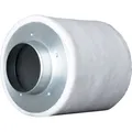 Produktbild: Prima Klima Aktivkohlefilter Eco Line K2600mini 160 - 240 m³/h, 100 mm AKF Grow