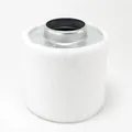 Produktbild: Prima Klima Aktivkohlefilter Eco Line K2600 Mini 160-240m³/h, 100mm