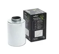 Produktbild: Prima Klima Eco Line 100mm Kohlefilter 160-240m³/h Aktivkohle Luftreinigung