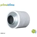 Produktbild: Prima Klima Aktivkohle Filter Eco Line 100 mm 160m³ /240m³  Grow