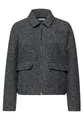Produktbild: STREET ONE Jackenblazer Melierte Jacke