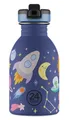 Produktbild: 24Bottles Kid Bottle space friends - Größe 250 ml