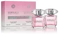 Produktbild: Versace Bright Crystal EDT 2 x 30 ml (woman)