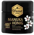 Produktbild: Manuka Honig MGO 400+ 125g aus Neuseeland