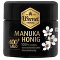 Produktbild: Manuka Honig MGO 400+ 125g aus Neuseeland