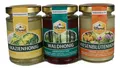 Produktbild: Honigminiaturen 3er-Set 125g
