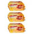 Produktbild: 3er Pack Filinchen Das Knusper-Brot Original (3 x 75 g)