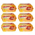 Produktbild: 6er Pack Filinchen Das Knusper-Brot Original (6 x 75 g)