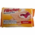 Produktbild: Filinchen Original Knusperbrot 75 g Packung