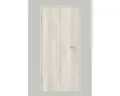 Produktbild: Pertura Zimmertür Yori CPL Lärche Cashmere aufrecht 86,0x198,5 cm Links