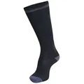 Produktbild: hummel Sportsocken Hummel Sportsocken Elite Indoor Sock High 204044 schwarz 43-45