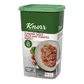 Produktbild: Knorr Collezione Italiana italienische Tomaten sauce Napoli 1er Pack (1 x 1 kg)