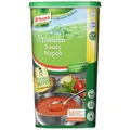 Produktbild: Knorr Tomaten Sauce Napoli fruchtig italienisch Gourmet Qualität 1000g