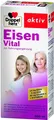 Produktbild: Doppelherz Eisen Vital 500 ml