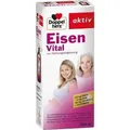 Produktbild: DOPPELHERZ Eisen Vital Tonikum 500 ml