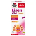 Produktbild: DOPPELHERZ Eisen Vital Tonikum 500 ml