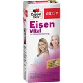 Produktbild: DOPPELHERZ Eisen Vital Tonikum 500 ml PZN 9423452